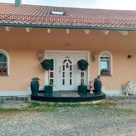 Panorama-Residenz, Mit Pool Apartment Bad Koetzting Exterior photo